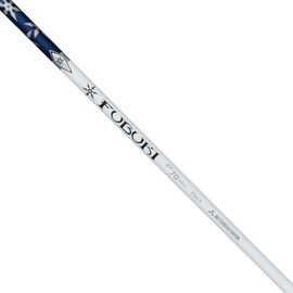 Mitsubishi Fubuki ZT 70 Fit Shafts