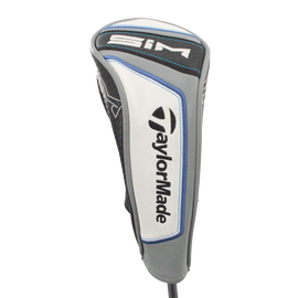 TaylorMade Sim Fairway Wood Headcovers