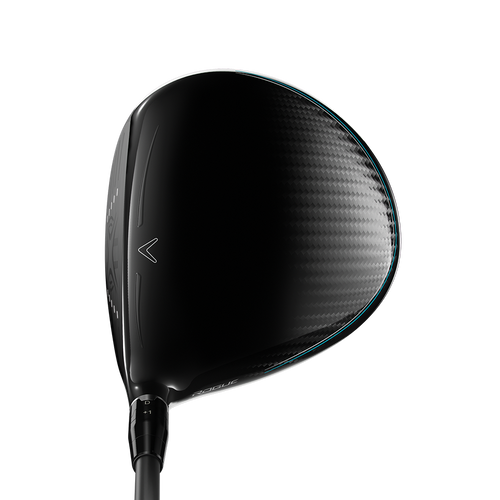 Rogue Tour Certified Drivers - View 2