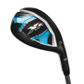 Women's XR Hybrids