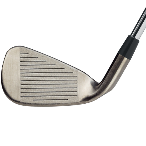 X-24 Hot Irons - View 3