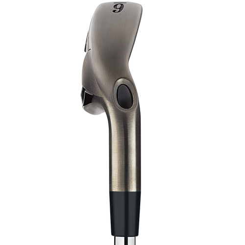 X-24 Hot Irons - View 4