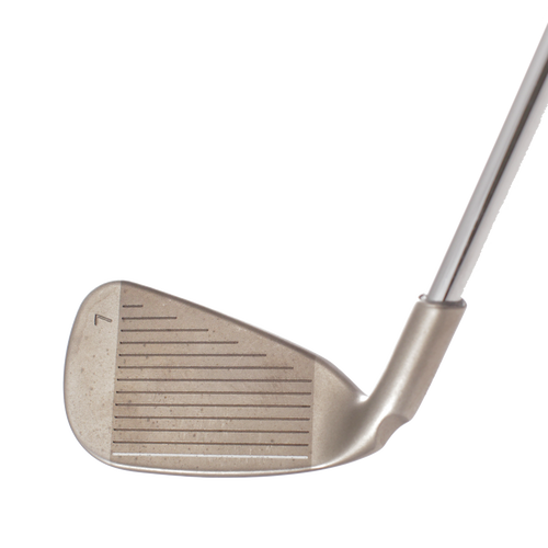 Ping G15 Irons - View 2