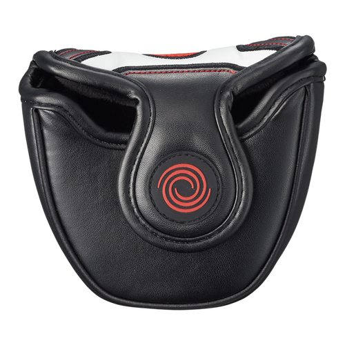 Odyssey Red Ball Putter - View 6