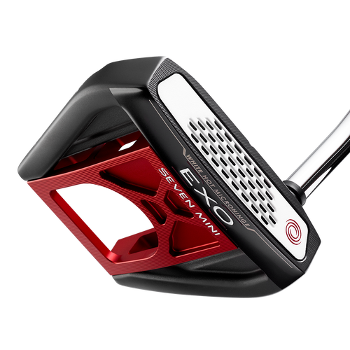 Odyssey EXO Stroke Lab Seven Mini Putter - View 2