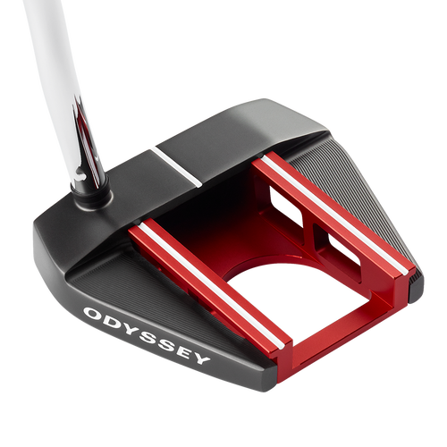 Odyssey EXO Stroke Lab Seven Mini Putter - View 3
