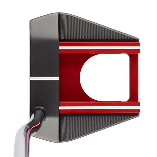 Odyssey EXO Stroke Lab Seven Mini Putter - View 4