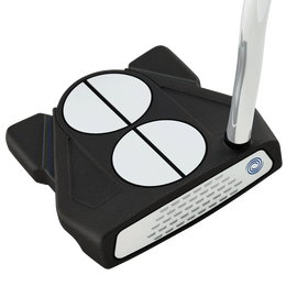 2-Ball Ten Tour Lined Putter (2021)