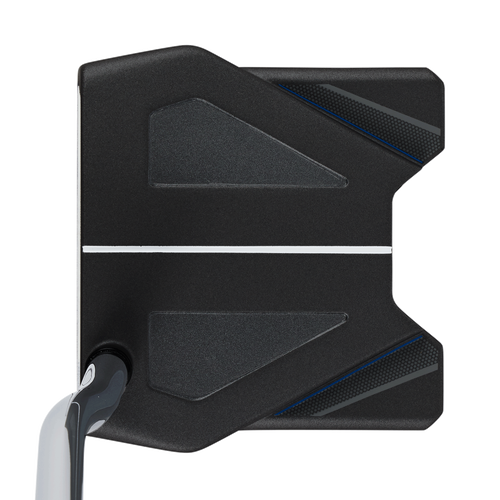 Ten Putter - View 2