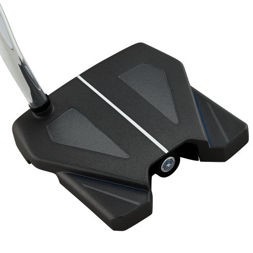 Ten Putter - View 3