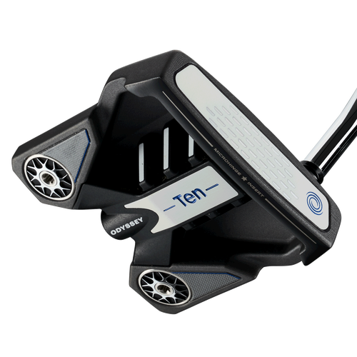 Ten Putter - View 4