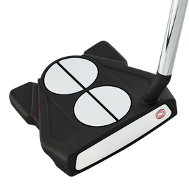 2-Ball Ten Tour Lined S Putter
