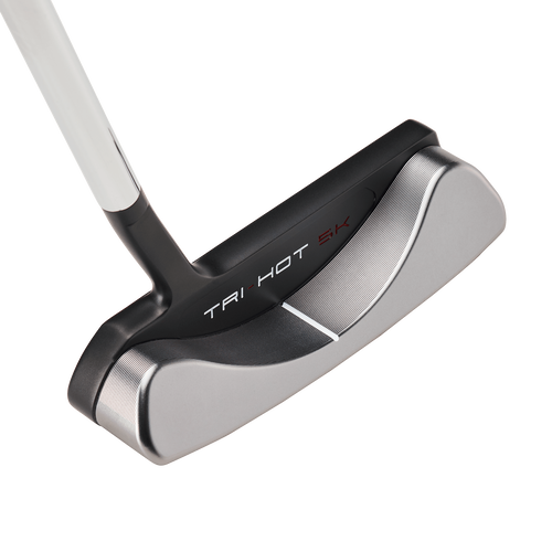 Tri-Hot 5K Three Putter - View 3