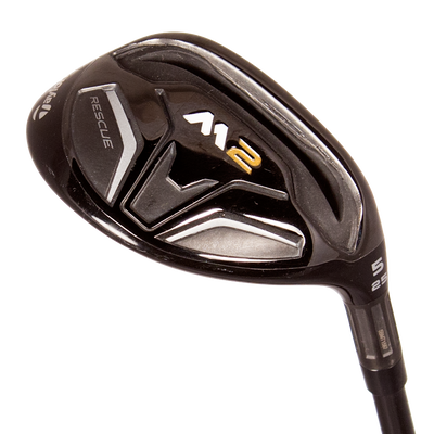 TaylorMade M2 Rescue Hybrids