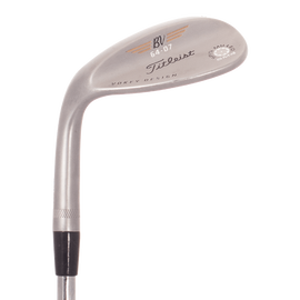 Tilteist Vokey SM4 Tour Chrome Wedges (2012)