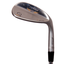Titleist Vokey SM5 Tour Chrome Wedges