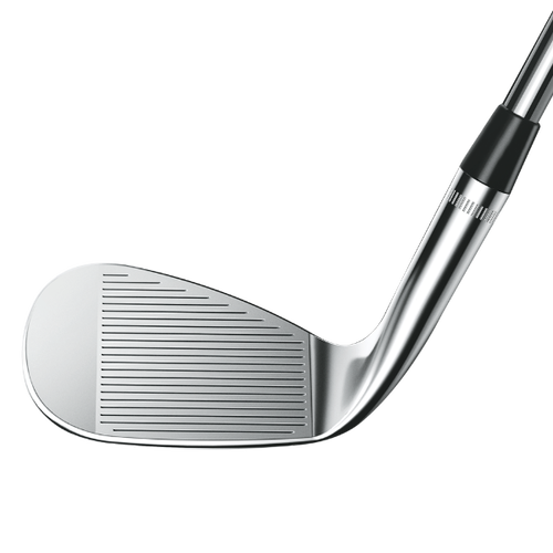 Forged Dark Chrome Wedges - View 2