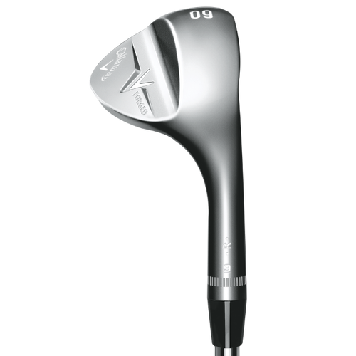 Forged Dark Chrome Wedges - View 4