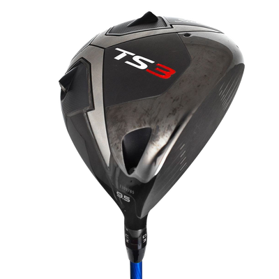 Titleist TS3 Driver 8.5° Mens/Right