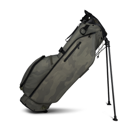 Fairway C L Double Strap Stand Bag
