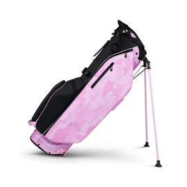 Fairway C L Double Strap Stand Bag