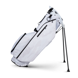 Fairway C L Double Strap Stand Bag
