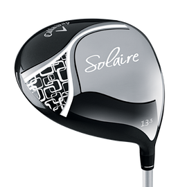 Women's Solaire Driver (2016)