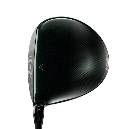 Epic MAX Drivers - View 2