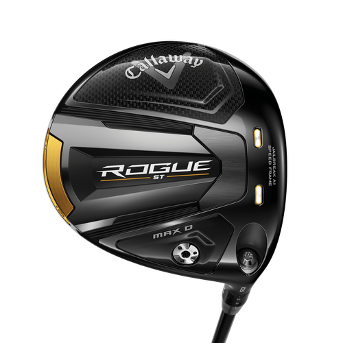 Rogue ST MAX D Drivers - View 6
