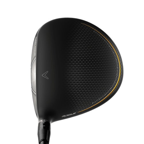 Rogue ST MAX Drivers - View 2
