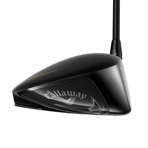Rogue ST MAX Drivers - View 3