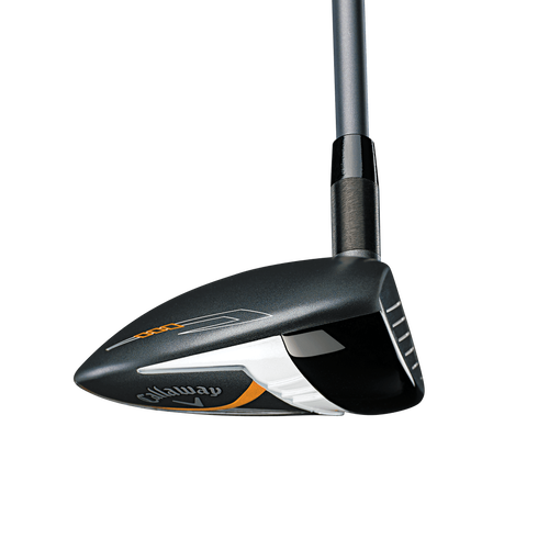X2 Hot Fairway Woods - View 3