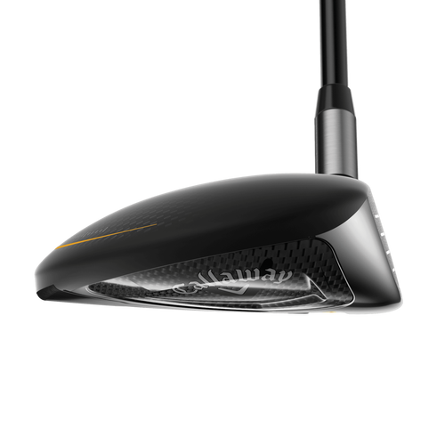 Rogue ST MAX D Fairway Woods - View 3