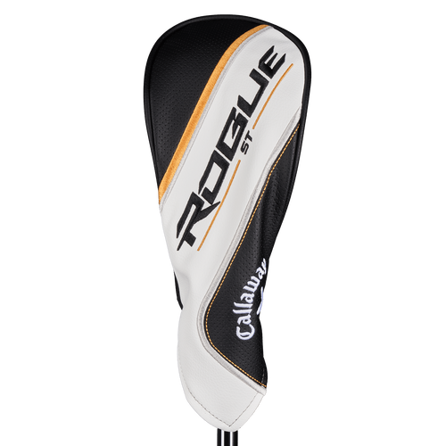Rogue ST MAX D Fairway Woods - View 7