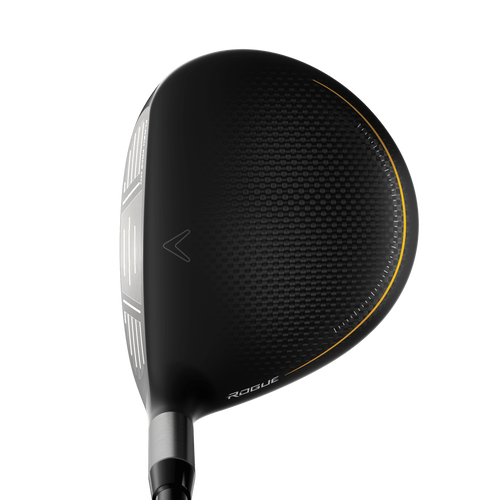 Rogue ST MAX Fairway Woods - View 2