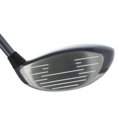 Hawk Eye VFT Fairway Woods - View 3