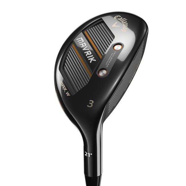 Womens 2020 MAVRIK Max Hybrid 5 Hybrid Ladies/Right Technology Item