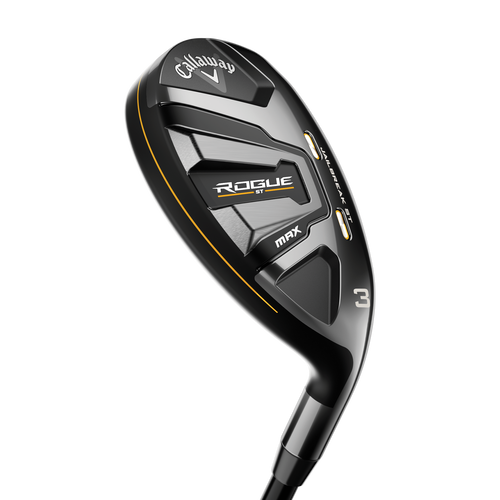 Rogue ST MAX Hybrids - View 5