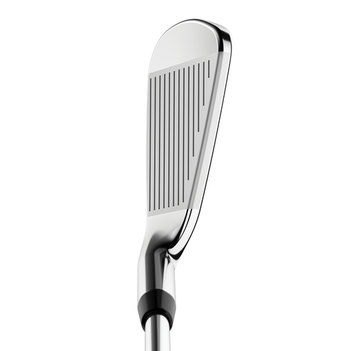 X Forged CB Irons - View 2