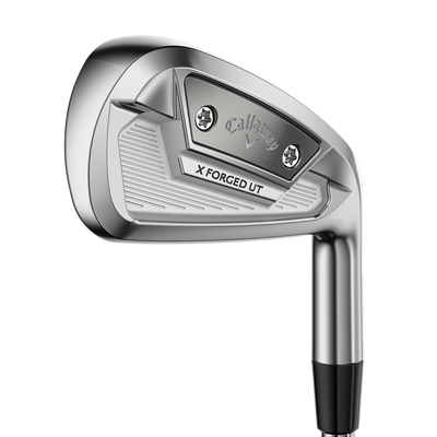 X Forged UT 24/U Mens/Right