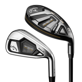 Rogue ST MAX OS Lite Irons/Hybrids Set