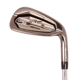 Mizuno JPX-EZ Forged Irons