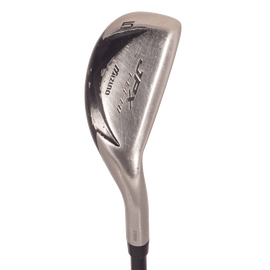 Mizuno JPX Fli Hi Hybrids (2011)
