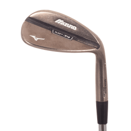 Mizuno MP-T4 Black Nickel Wedges