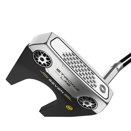 Stroke Lab Seven S Putter - View 4