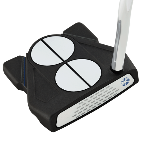 2-Ball Ten Tour Lined Putter (2021) - View 1