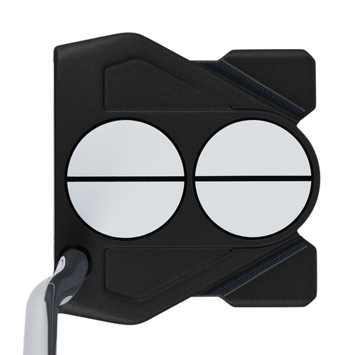 2-Ball Ten Tour Lined Putter (2021) - View 2