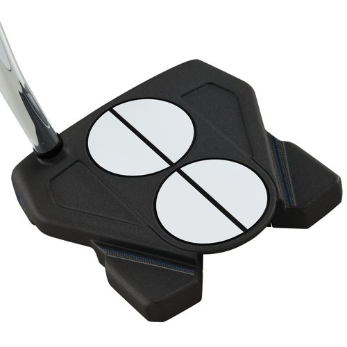 2-Ball Ten Tour Lined Putter (2021) - View 3