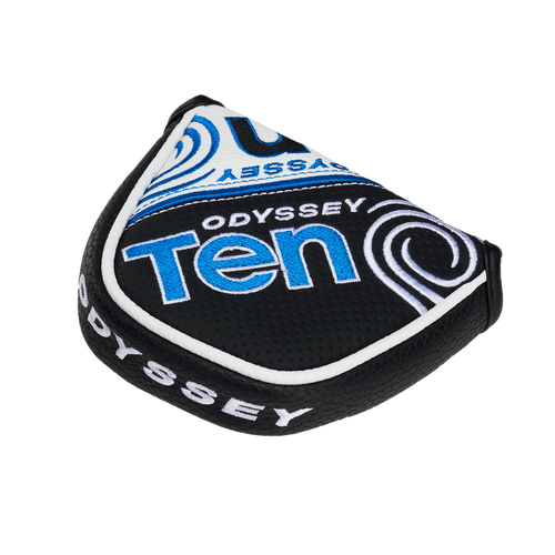 2-Ball Ten Tour Lined Putter (2021) - View 5