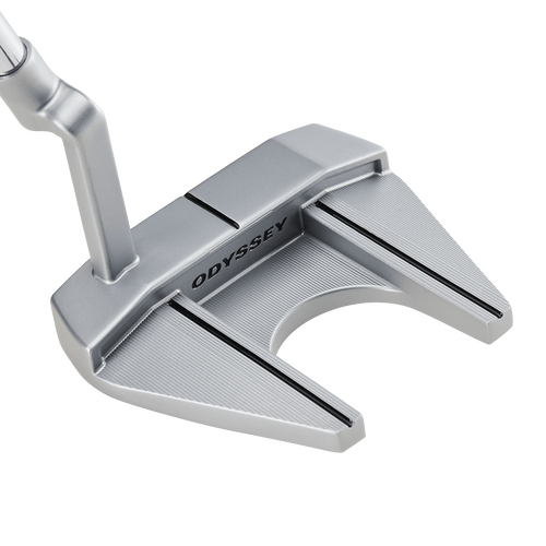 White Hot OG #7 CH Putter - View 3